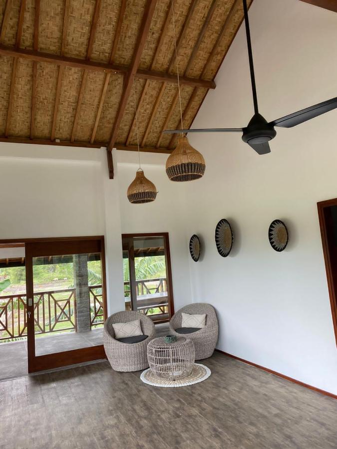 Baha Baha Villas Sumbawa Sekongkang Exterior foto